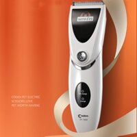 Tông Đơ Cắt Tỉa Lông Chó Mèo Codos CP-7800