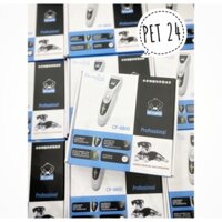 Tông đơ cắt tỉa lông chó mèo Codos CP 6800