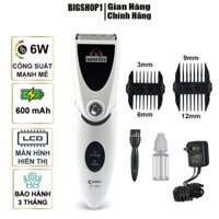 Tông đỡ cắt tỉa lông thú cưng Codos CP-7800