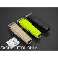 Tông đơ cắt tóc Babyliss Pro Fxone Lopro T-O