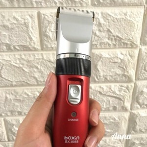 Tông Đơ Cắt Tóc Boxin BX-8088