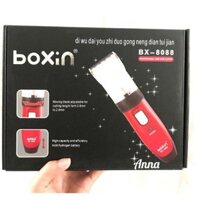 Tông đơ cắt tóc BOXIN BX 8088