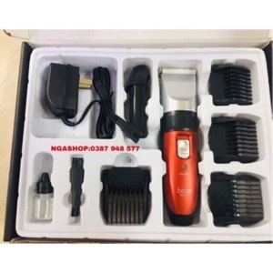 Tông Đơ Cắt Tóc Boxin BX-8088