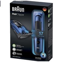 Tông đơ cắt tóc Braun series 5 HC5030