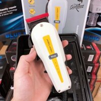 Tông Đơ Cắt Tóc Cắm Điện Trực Tiếp DSP 90385A Hair Clipper (6 cữ +lược)