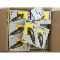 TỒNG ĐƠ CẮT TÓC CẮM ĐIỆN CHAOBA 808