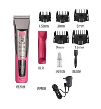 Tông Đơ Cắt Tóc Cao Cấp Codos T60 Tại Hà Nội 0976078164