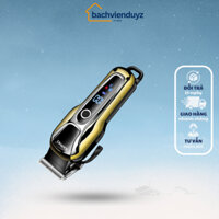 Tông Đơ Cắt Tóc Cao Cấp Dành Cho Salon, Thợ Chuyên Nghiệp, Tăng Đơ Hớt Tóc Gia Đình, ( Giá Rẻ )