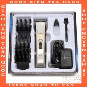 Tông đơ cắt tóc cao cấp Kemei KM-5017