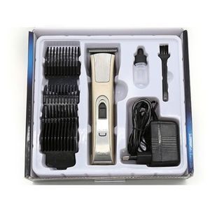 Tông đơ cắt tóc cao cấp Kemei KM-5017