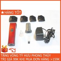 TÔNG ĐƠ CẮT TÓC CAO CẤP REWELL RFCD-900