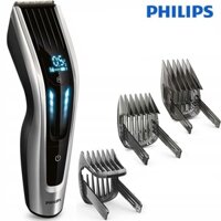 Tông đơ cắt tóc cao cấp thương hiệu Philips HC9450/15 - Hàng Nhập Khẩu (Bảo hành 2 năm)