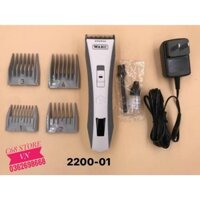 Tông đơ cắt tóc cao cấp WAHL 2200 - 01 02 NEW