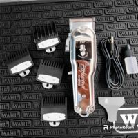 Tông đơ cắt tóc cao cấp zsz n99