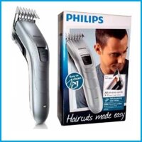 TÔNG ĐƠ CẮT TÓC CAO CẤP PHILIPS QC5130