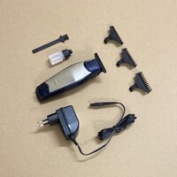 Tông Đơ Cắt Tóc Cạo Viền Kemei KM-5021