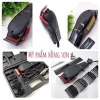 Tông đơ cắt tóc Chaoba CB- N808 Hair Clipper Cao Cấp