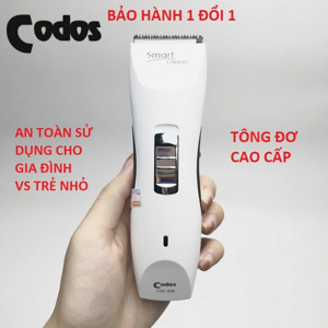Tông đơ cắt tóc cho bé Codos CHC536 (CHC-536)