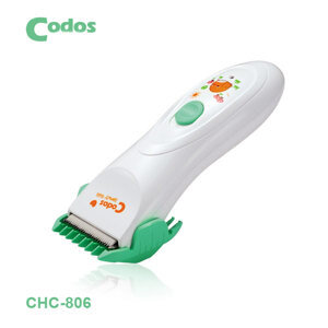 Tông đơ cắt tóc cho bé Codos CHC-806