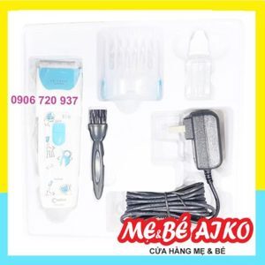 Tông đơ cắt tóc cho bé Codos CHC830 (CHC-830)