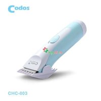 Tông đơ cắt tóc cho bé CODOS CHC-803