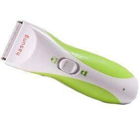 Tông đơ cắt tóc cho bé Hansung HS360 6W