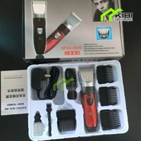 Tông đơ cắt tóc cho bé, máy cắt tóc trẻ em RFCD 3100 công suất 15W