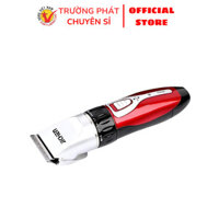Tông Đơ Cắt Tóc Cho Bé - Máy Hớt Tóc Gia Đình Jichen  TRUONGPHATCHUYENSI