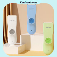 Tông đơ cắt tóc cho bé Misuta, dùng được cho bé từ sơ sinh, hàng chính hãng