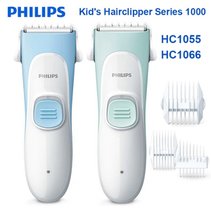 Tông đơ cắt tóc cho bé Philips HC1099