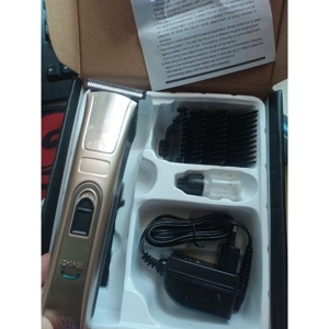 Tông đơ cắt tóc cho bé pin sạc Nikai NK-1700