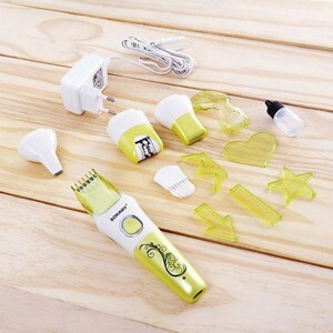 Tông đơ cắt tóc cho bé Sokany HC-510