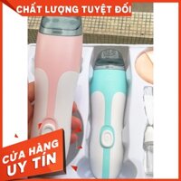 Tông Đơ Cắt Tóc Cho Bé Tại nhà[Tong Do Cat Toc] Chăm Sóc Cho bé tại nhà