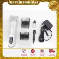 Tông đơ cắt tóc chuyên nghiệp SHOUHOW S10