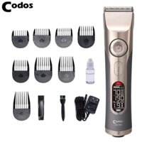 Tông đơ cắt tóc chuyên nghiệp Codos CHC-980