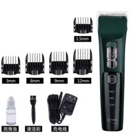 Tông Đơ Cắt Tóc Chuyên Nghiệp Codos T10S Mẫu Mới ,Máy Khỏe, Lưỡi Mỏng , Pin Trâu, Cắt Phá Chuẩn,  Đi Khung HVT10S620k