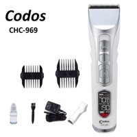 Tông đơ cắt tóc chuyên nghiệp Codos 969