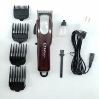 Tông đơ cắt tóc chuyên nghiệp chupro cj-907