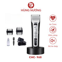 Tông đơ cắt tóc chuyên nghiệp Codos CHC968, tăng đơ cắt tóc chuyên nghiệp cầm tay