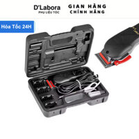 Tông đơ cắt tóc chuyên nghiệp CHAOBA CB-808N chính hãng DLabora