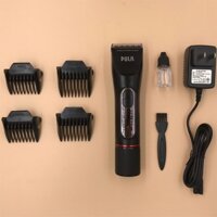 Tông đơ cắt tóc chuyên nghiệp pulis 9512