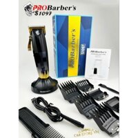 Tông đơ cắt tóc chuyên nghiệp ProBarber S1097