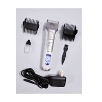 Tông đơ cắt tóc chuyên nghiệp SHOUHOW S12 cao cấp