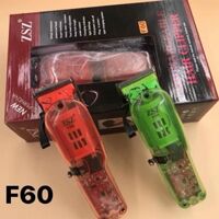 Tông đơ cắt tóc chuyên nghiệp zsz f60