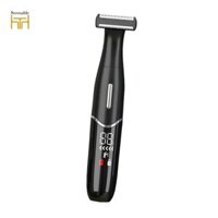Tông Đơ Cắt Tóc Cơ Thể Không Dây Groomer Nam Cho Cánh Tay Mũi Nách