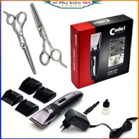 Tông Đơ Cắt Tóc Codol 531 , Tông đơ chấn viền