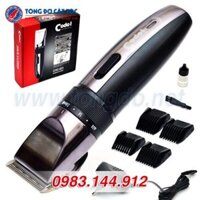 Tông đơ cắt tóc Codol 531 ( 3W 1H )
