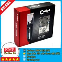 Tông đơ cắt tóc CODOL 531