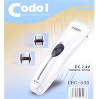 Tông đơ cắt tóc Codol CHC 530 NEW