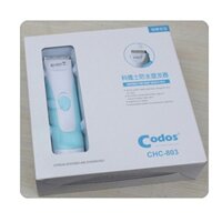 TÔNG ĐƠ CẮT TÓC CODOS (803)